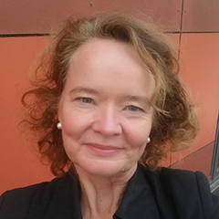 Christiane Döring SBZ, Senioren