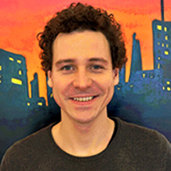 Nanne Dudowits Leitung Neuland