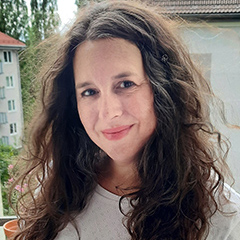 Johanna Donner, Nachbarschaftstreffs Karlingerstraße und Untermenzinger Straße